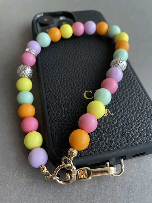 Telefon Bilek Askı Candy - 6