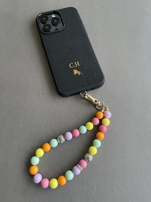 Telefon Bilek Askı Candy - 7