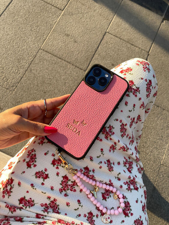 Telefon Bilek Askı Mermaid - 3