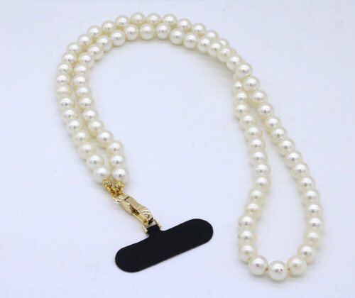 Telefon Boyun Askı Pearl - 